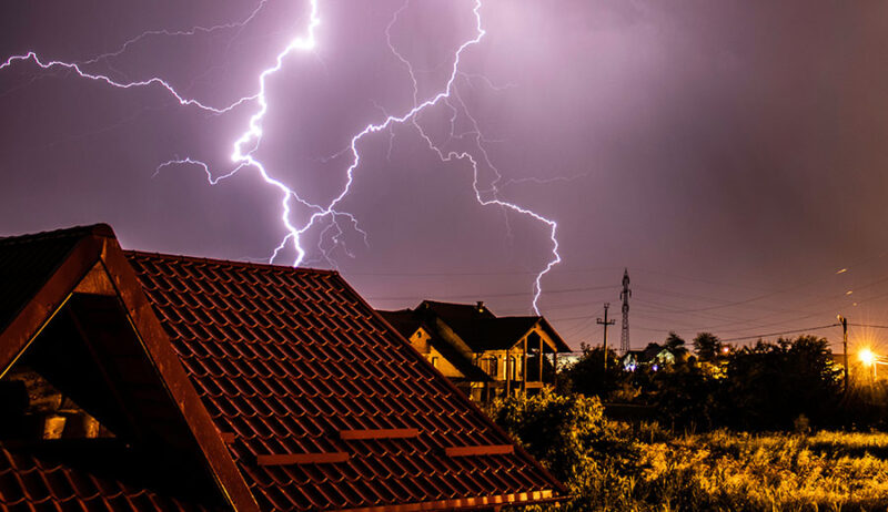 AC Not Working After Storm? HVAC Preparation Guide