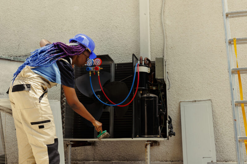 Guide to Emergency AC Repair in Port Charlotte