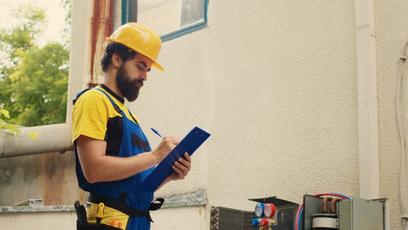 HVAC Protection Plan: A Comprehensive Guide to Storm-Proofing Your HVAC System