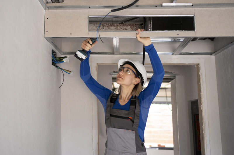 The Benefits of Regular AC Maintenance for Port Charlotte Homeowners