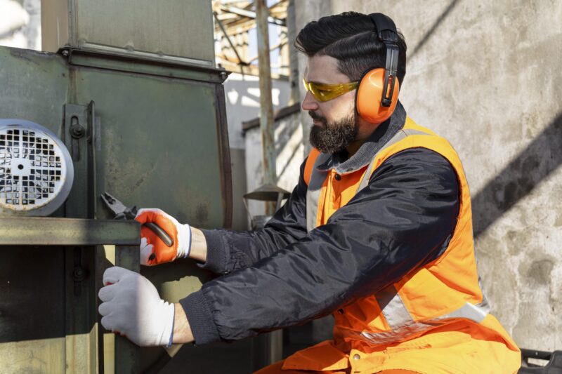 What to Expect from Professional HVAC Maintenance: Benefits of Hiring HVAC Experts