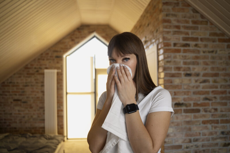 Common Odors Coming from Air Conditioning Vents & How to Identify Them