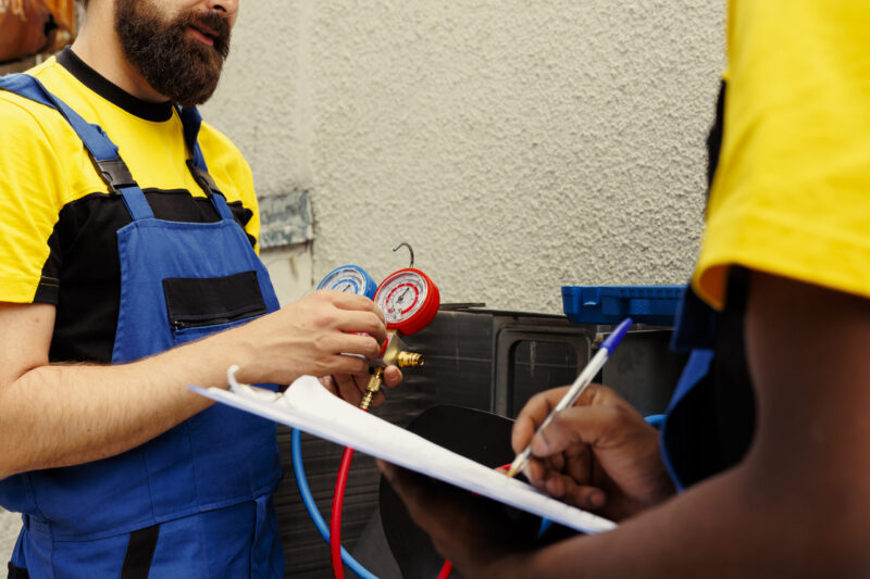 Your Guide to Residential HVAC Services in Port Charlotte