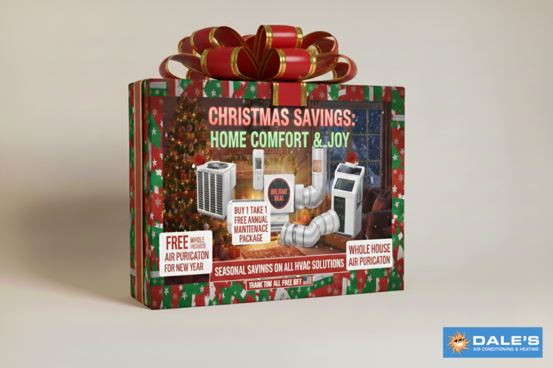 12 Ways to Lower Your Energy Bill This Holiday Season (Without Sacrificing Comfort)