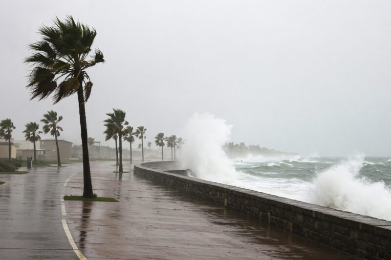 How to Prepare Your HVAC for Hurricane Season: Pre-Hurricane, During Hurricane, and Post-Hurricane Preparation