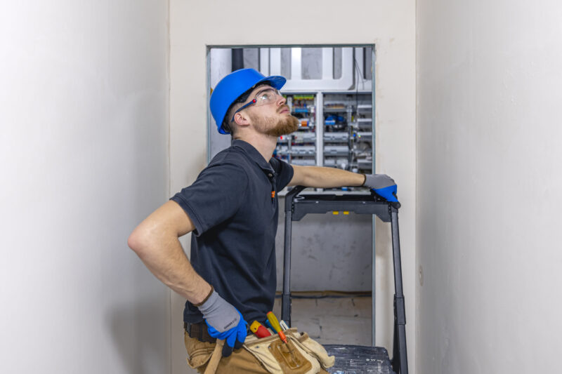 Emergency Commercial HVAC Repairs: A Guide