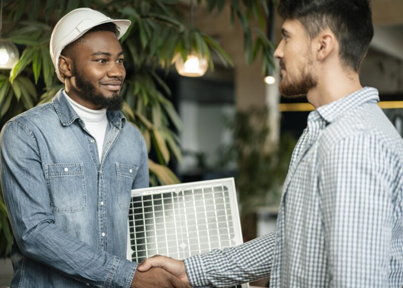Financing Options for Commercial HVAC Installations