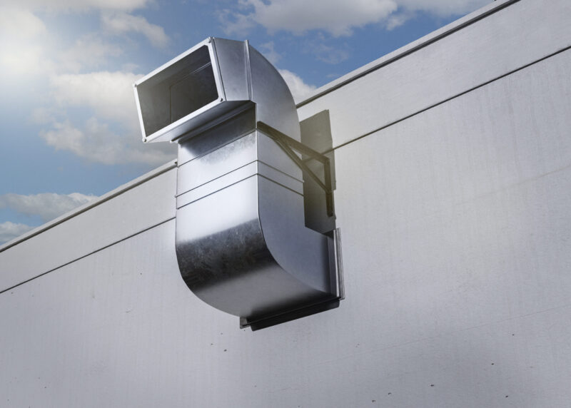 Importance of Ventilation in Commercial Properties