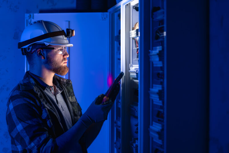 Server Room Cooling Systems Explained