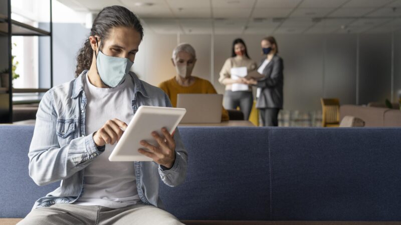 How Indoor Air Quality Affects Employee Productivity: Must Read