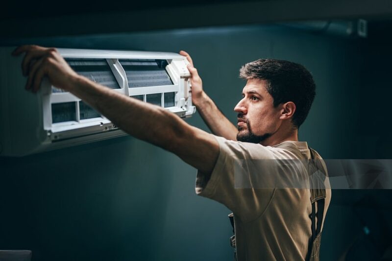 Importance of Annual AC Tune-Ups: What You Need to Know