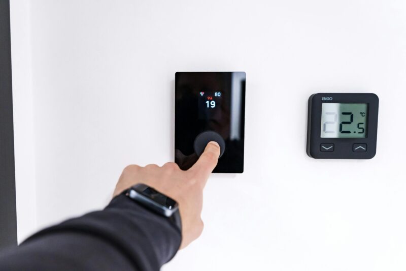 Best Thermostats for Air Conditioning Control