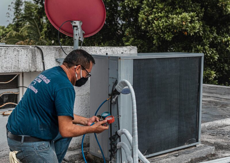 Troubleshooting Common AC Problems: A Guide