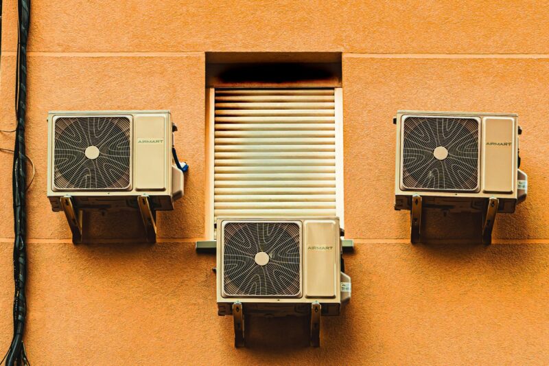 Portable AC vs Central Air Systems: A Comparison