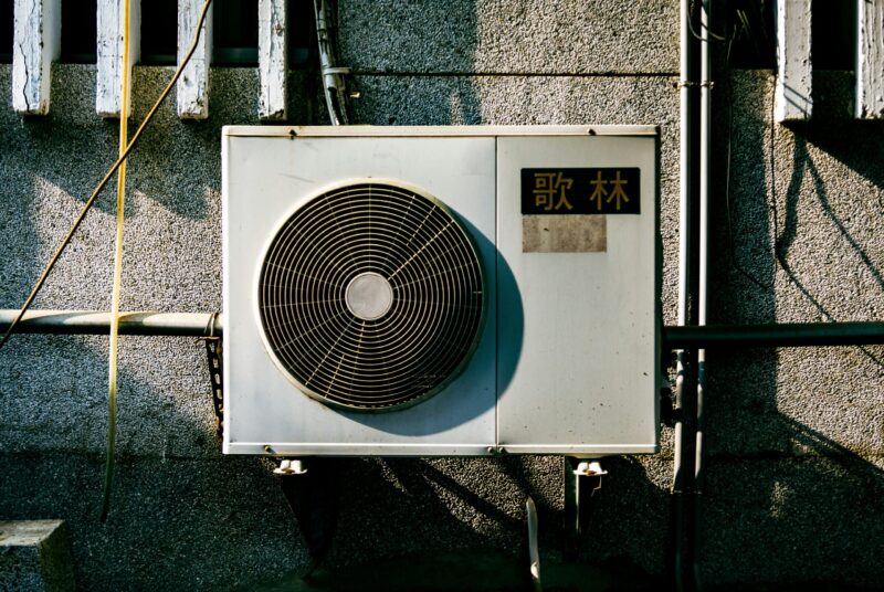 Energy-Efficient Air Conditioning Systems: What You Need to Know