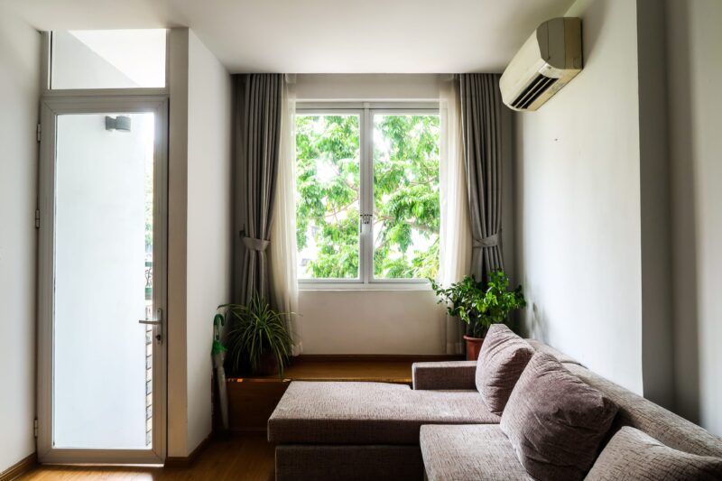 Indoor Air Quality and Your AC System: How Indoor Air Quality Affect Your AC System