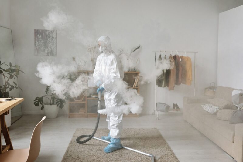 Why Indoor Air Quality Matters for Your Health: How Can You Keep Your Home Safe