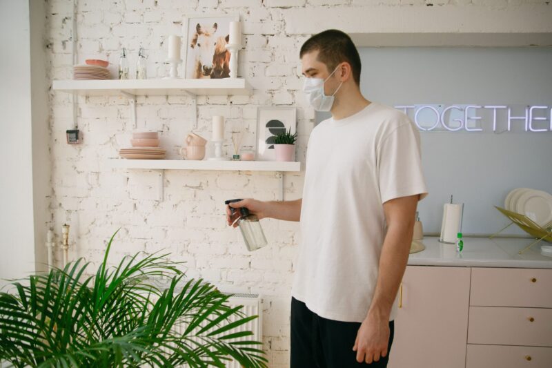How Humidity Affects Indoor Air Quality? What You Need to Know