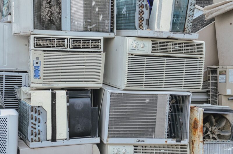 The Life Expectancy of an AC Unit: Signs and Ways to Extend Your AC Unit