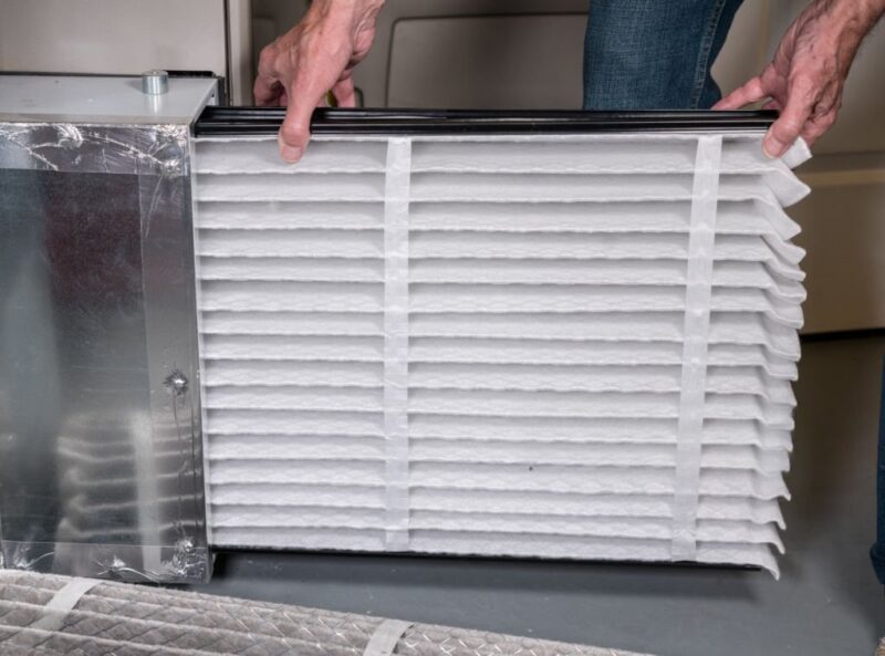 Choosing the Right Air Filter for Your HVAC System: A Guide