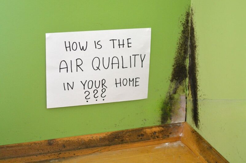 Mold Prevention Strategies for Indoor Air Quality: Risk and Solutions