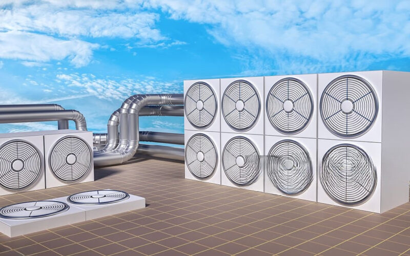 HVAC System Add-ons to Improve Air Quality