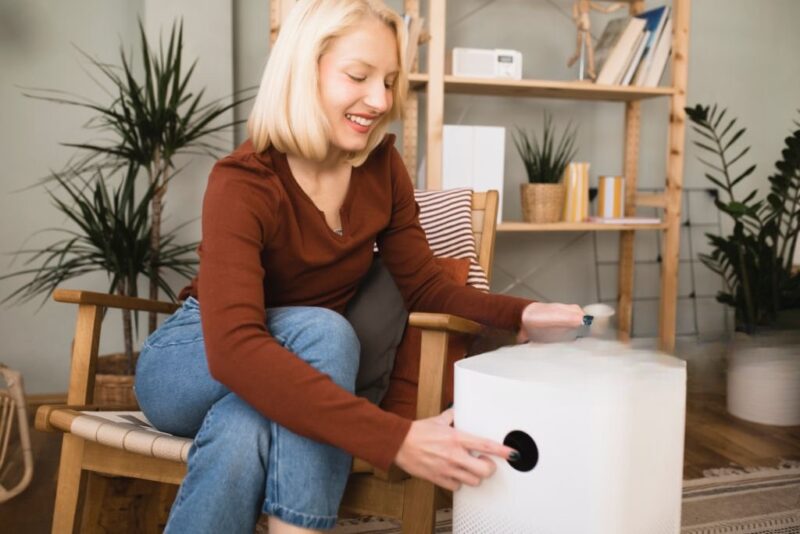 Best Air Purifiers for Florida Homes: How to Choose