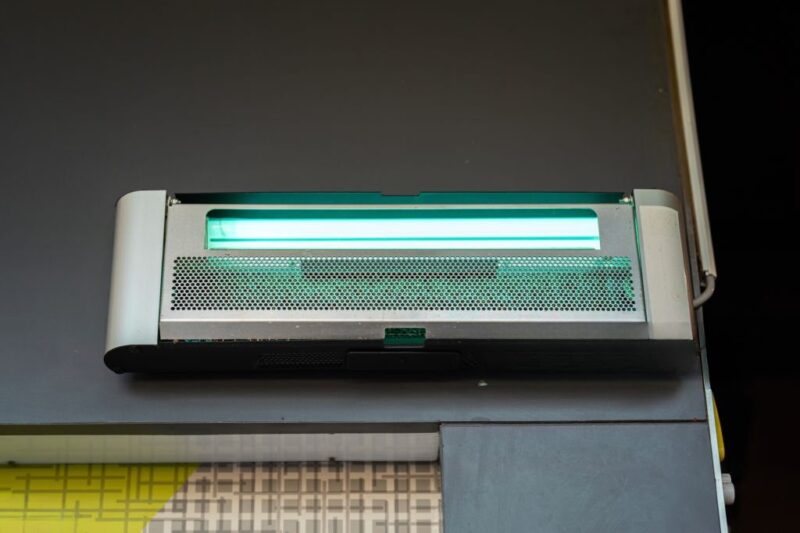 UV Light Air Purifiers: Are They Worth It?