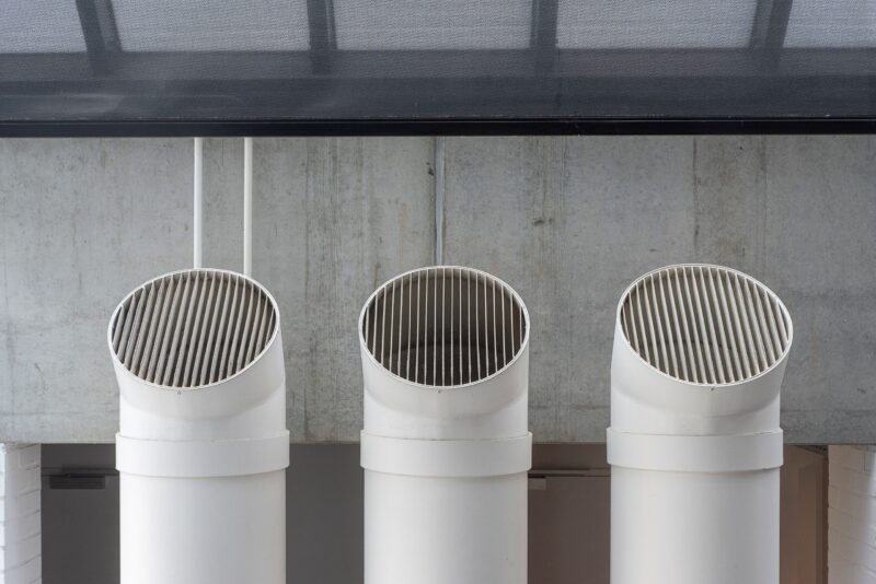 Importance of Proper Ventilation in Homes: Signs, Benefits, and Challenges