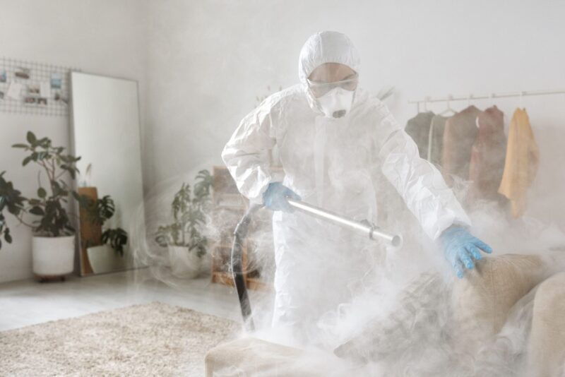 Common Indoor Pollutants and How to Eliminate Them: What You Need to Know