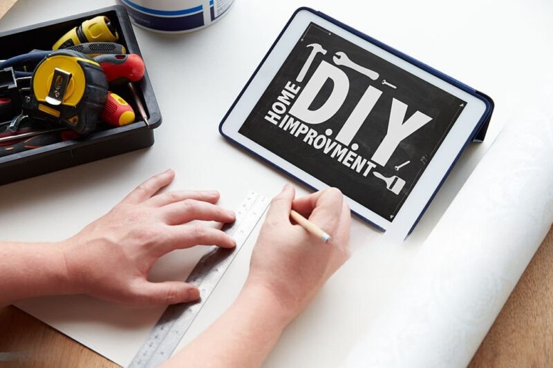 DIY Tips to Improve Indoor Air Quality: A Guide