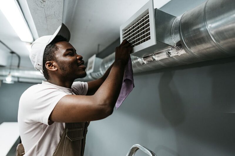 Air Duct Cleaning and Its Role in Air Quality: What Homeowners Needs to Know