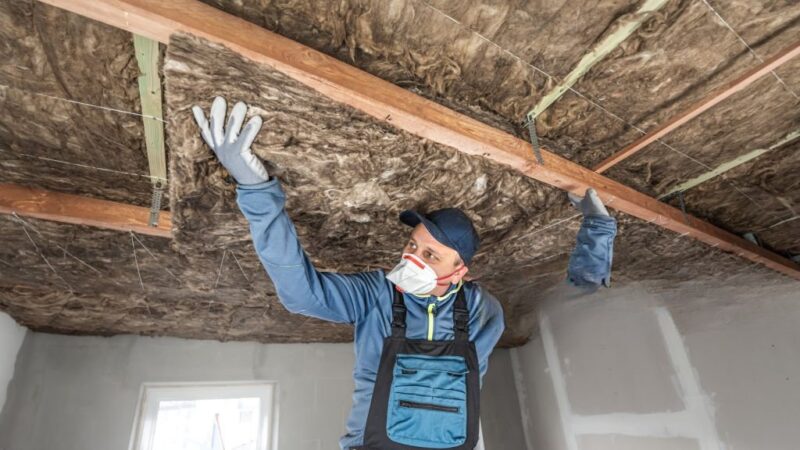 Ultimate Guide to Attic Insulation Services in Port Charlotte: What to Look for
