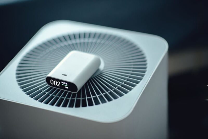 Air Quality Monitoring Devices: A Buyer’s Guide