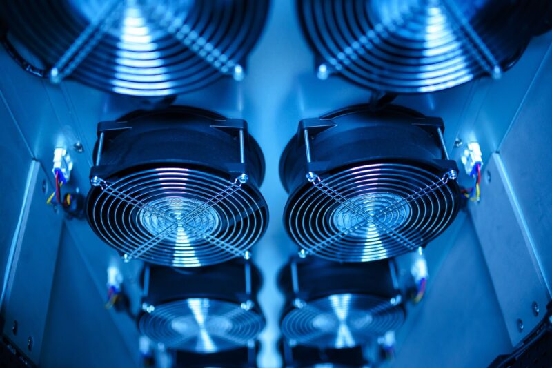 Energy Recovery Ventilators (ERVs) for Better Air: How Its Works