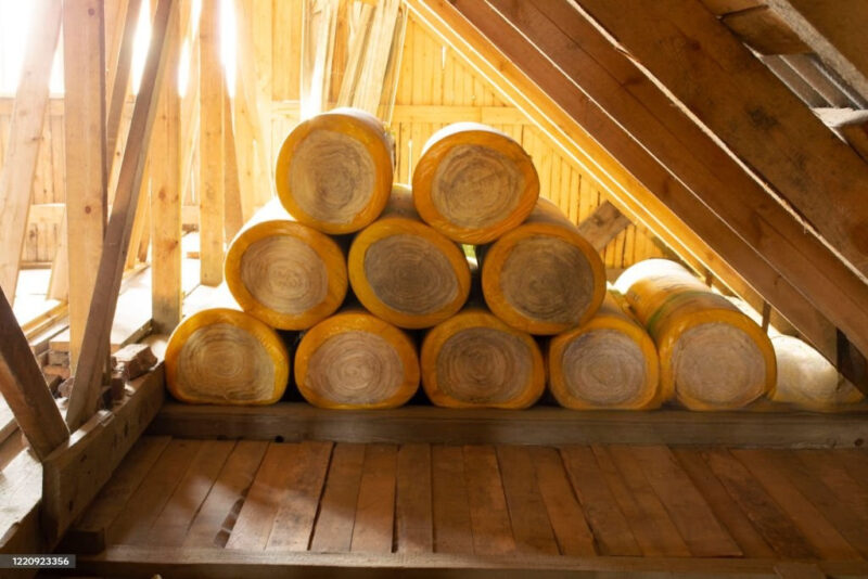 Types of Attic Insulation Materials Explained: What You Need to Know
