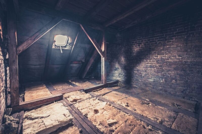 15 Signs Your Attic Needs New Insulation: What You Need to Know