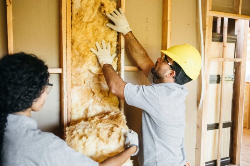 Insulation Materials for Florida Weather: What’s Best for Your Home