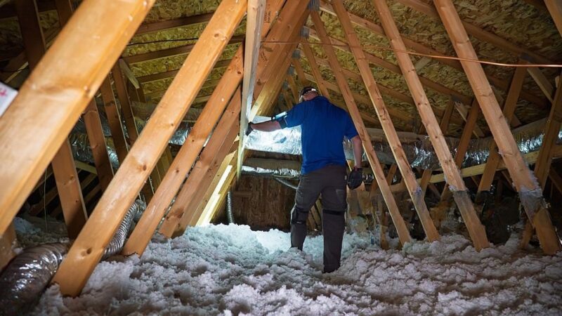 How Long Does Attic Insulation Last? Factors and Signs