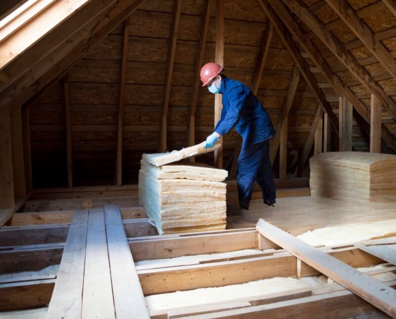 How to Prepare Your Attic for Insulation Installation: 2026 Guide