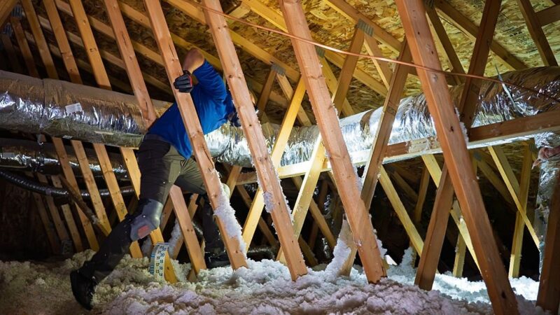 Can You Over-Insulate Your Attic? Signs, Problems & Solutions