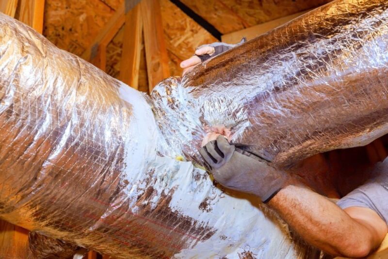 The Role of Ventilation in Attic Insulation: What You Need to Know