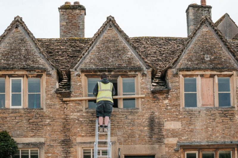 How to Insulate an Older Home: Best Insulation Solutions and Tips